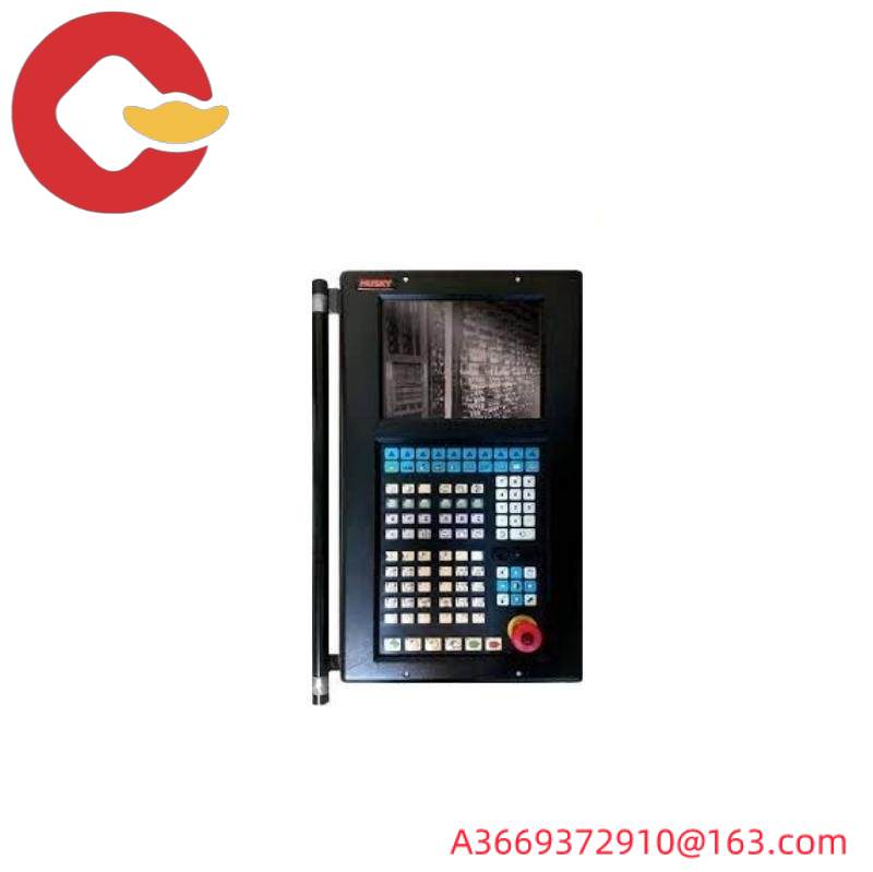XYCOM XYCOM 9960 Operator interface device