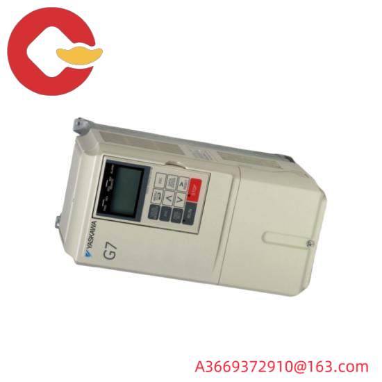 YASKAWA CACR-SR07BE12M