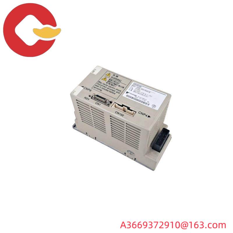 YASKAWA CP-317/AI-01