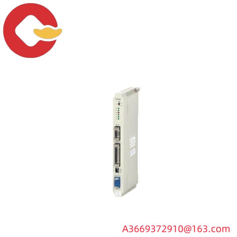 Yaskawa JANCD-SP20B