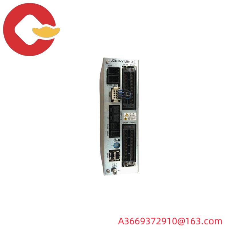 YASKAWA CP-9200SH/CPU