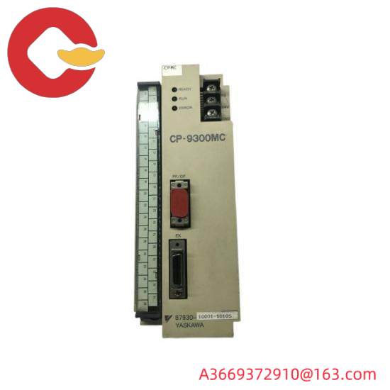 YASKAWA CP-9300MC AC Servo Drive