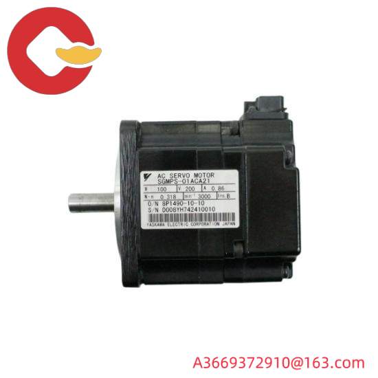 YASKAWA DDSCR-R84H