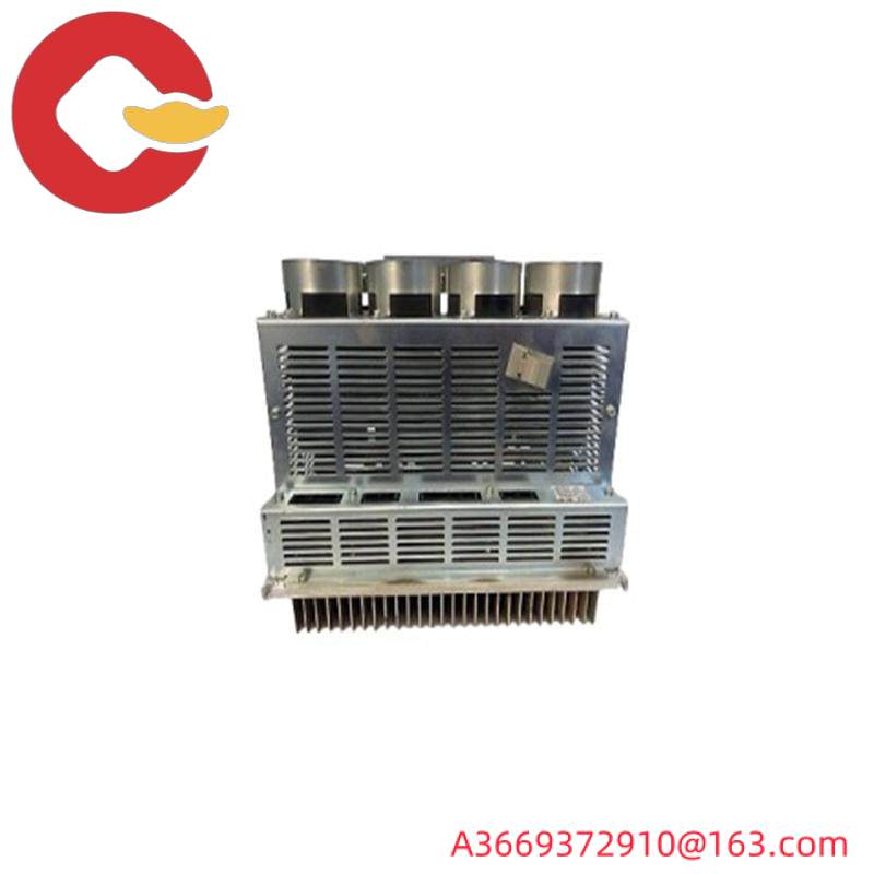 Yaskawa DX100 SRDA-C0A30A01A-E Converter Unit