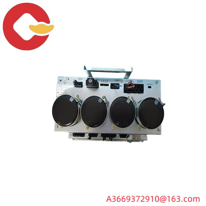 YASKAWA DX100SRDA-C0A30A01A-E AC Servo Drives Supply