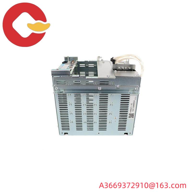 YASKAWA DX200 CPU YRK21-1E CPU Unit