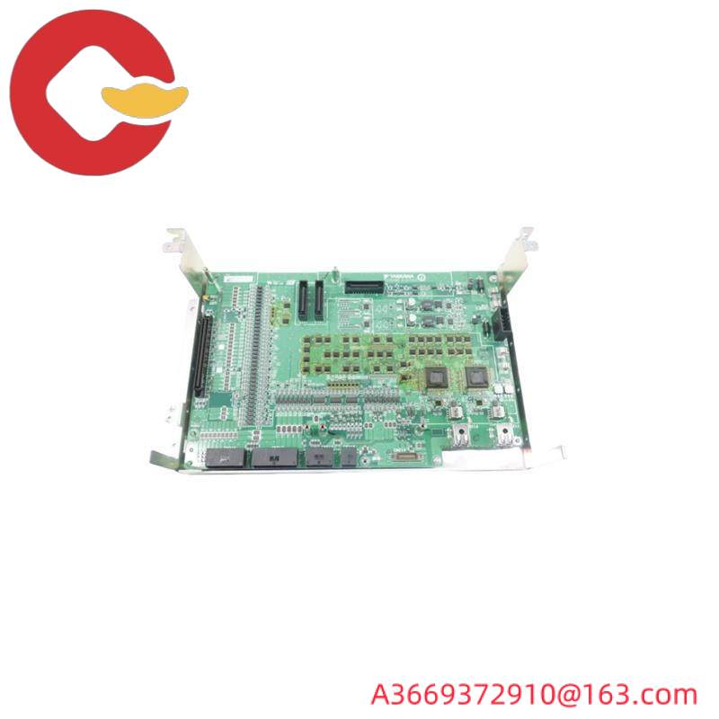 Yaskawa DX200IO JANCD-YIO21-E I/O board