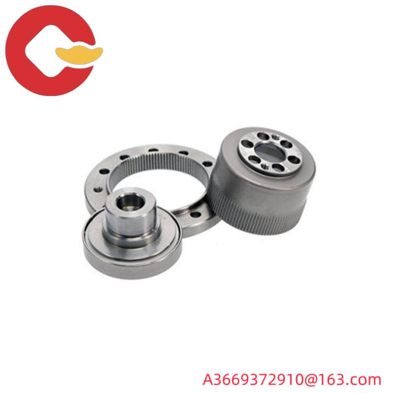 Yaskawa HW0387753-C