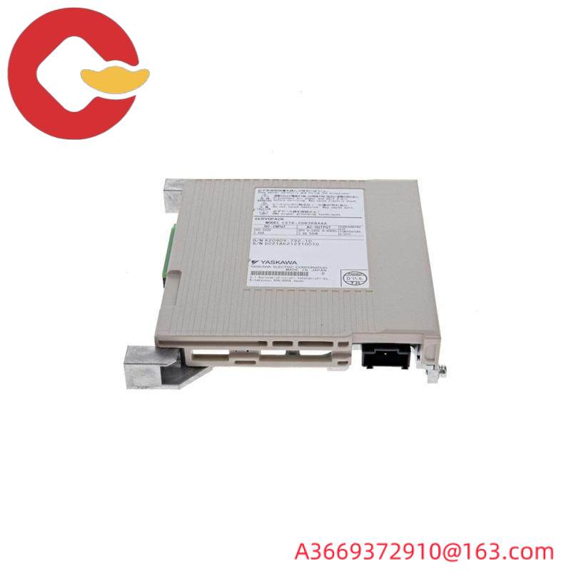 YASKAWA JACP-317120