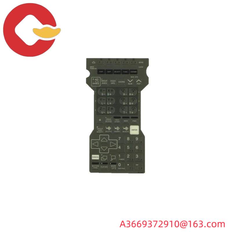 YASKAWA JACP-317800