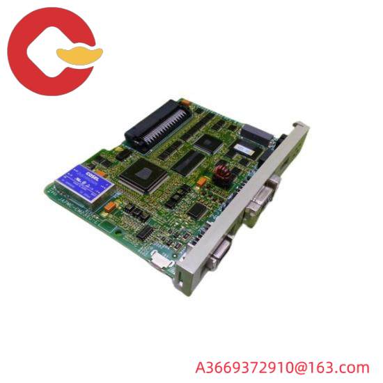 YASKAWA JACP-317802