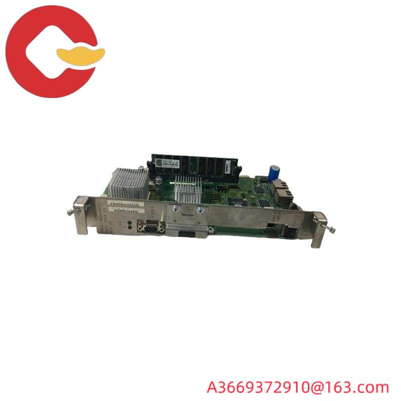 YASKAWA JACP-317802