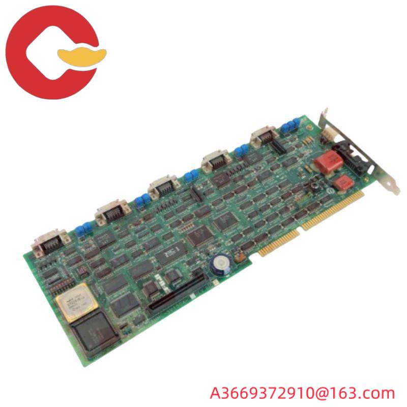 YASKAWA JAMMC-IO150B PC BOARD