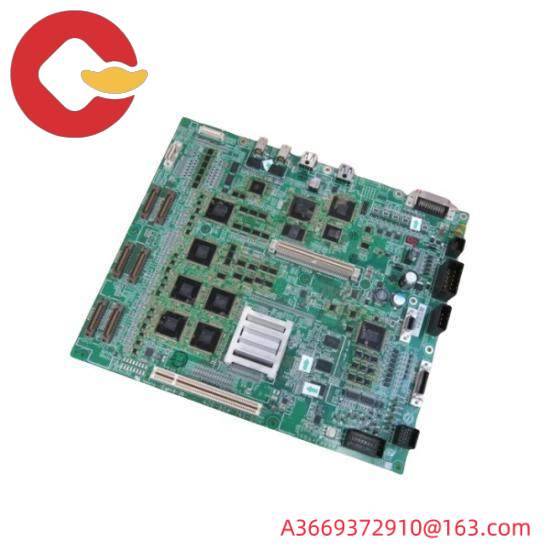 YASKAWA JAMSC-B1070