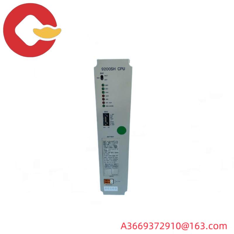 YASKAWA JAMSC-B1071
