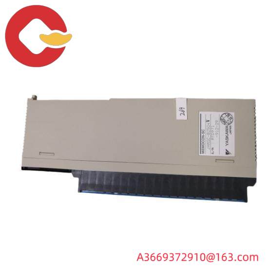 YASKAWA JAMSC-B2504V Memocon-sc Output Module