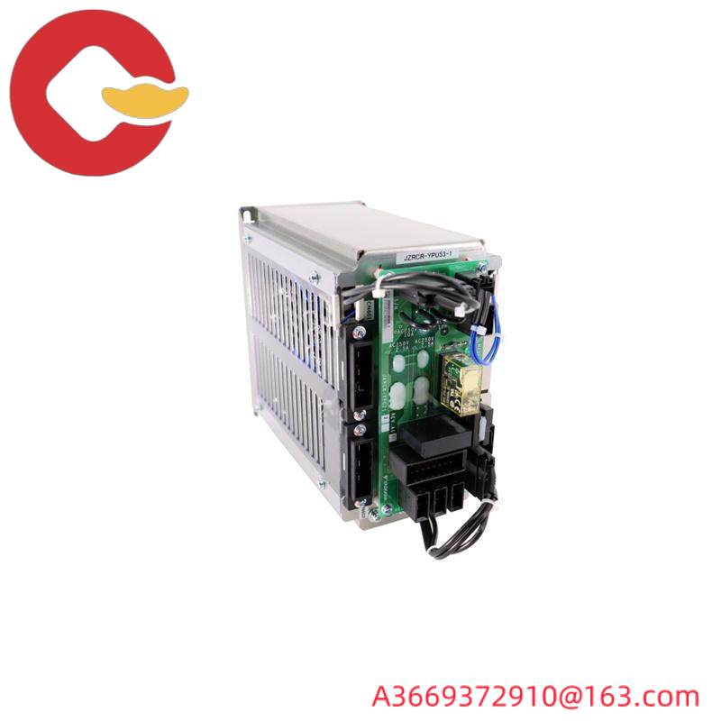 YASKAWA JAMSC-B2732V