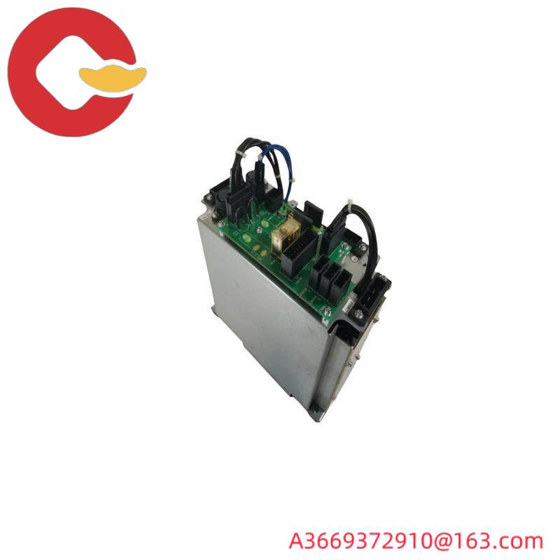 YASKAWA JAMSC-C8120