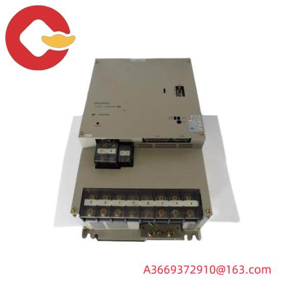 YASKAWA JAMSI-B1031