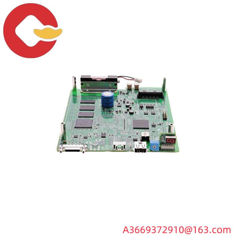 YASKAWA JANCD-AIF01-1E cpu unit board 