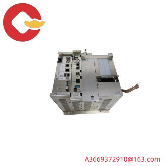 YASKAWA JANCD-MCP02B-1