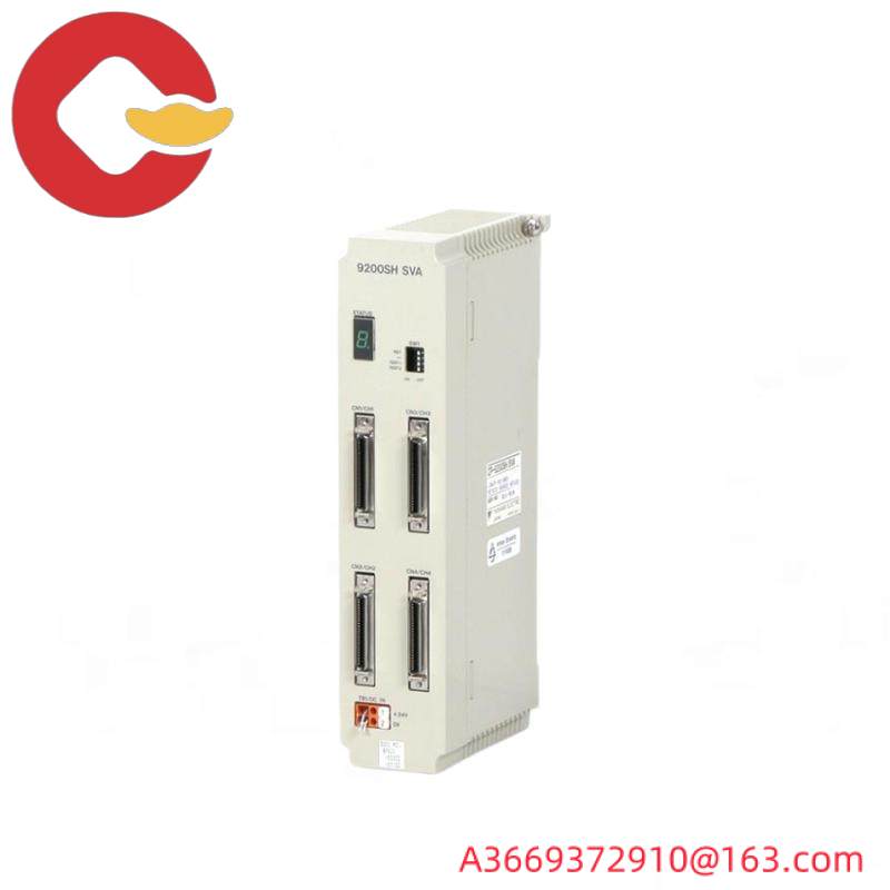 YASKAWA JANCD-MCP02B-1
