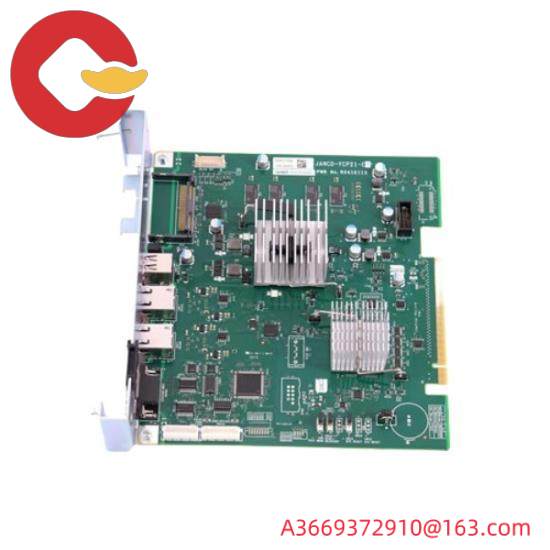 YASKAWA JANCD-MIF01