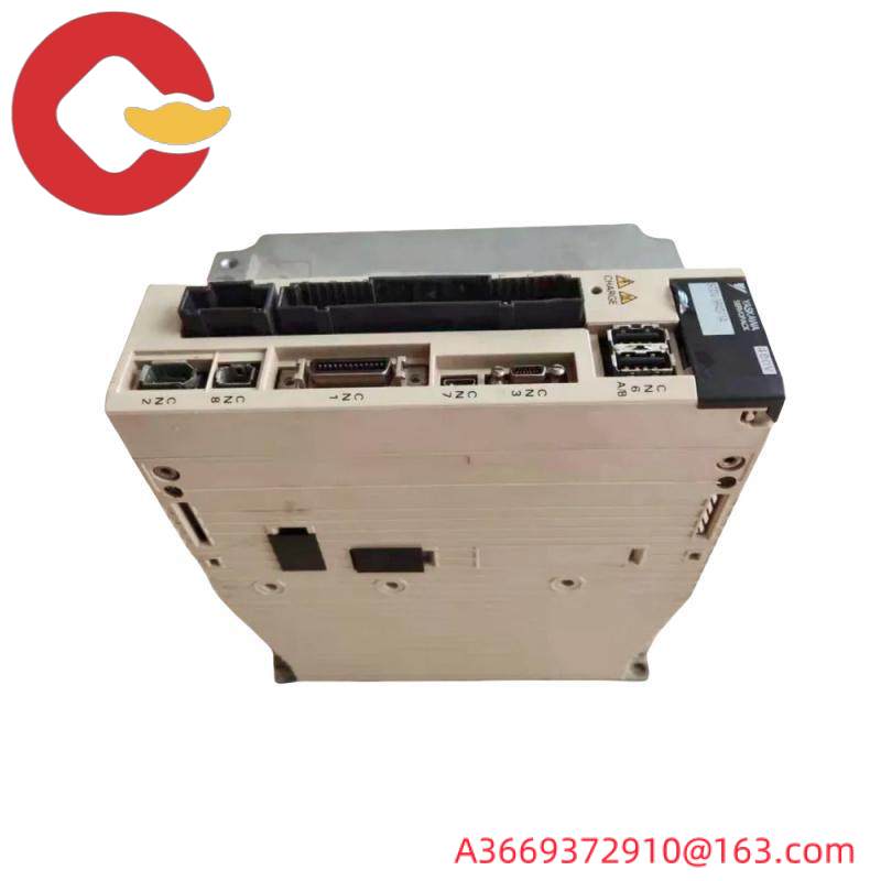 YASKAWA JANCD-MIF01