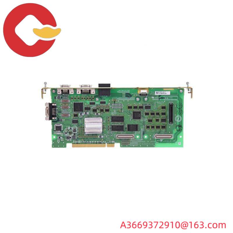 YASKAWA JANCD-NCP02 JANCD-NCP02 Track Board