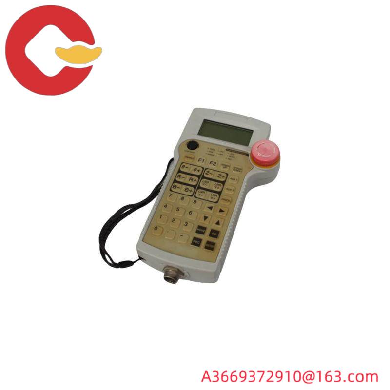 YASKAWA JANCD-PC51