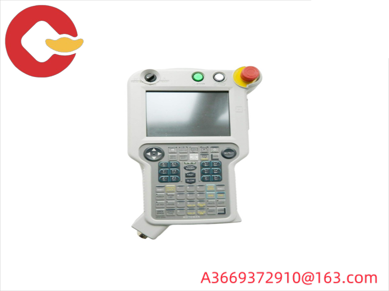 YASKAWA JANCD-PC51