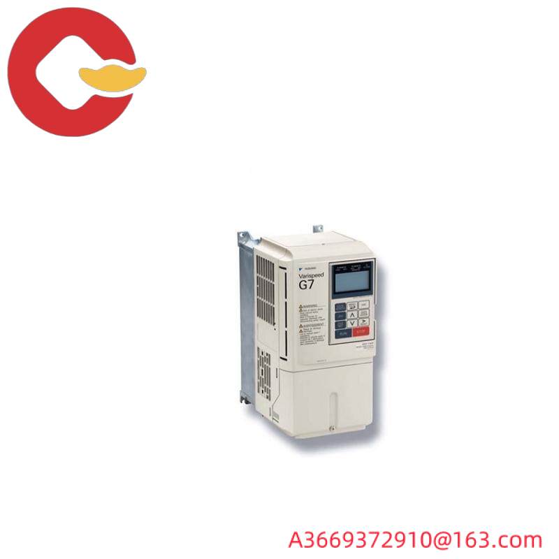 YASKAWA JANCD-XIO01