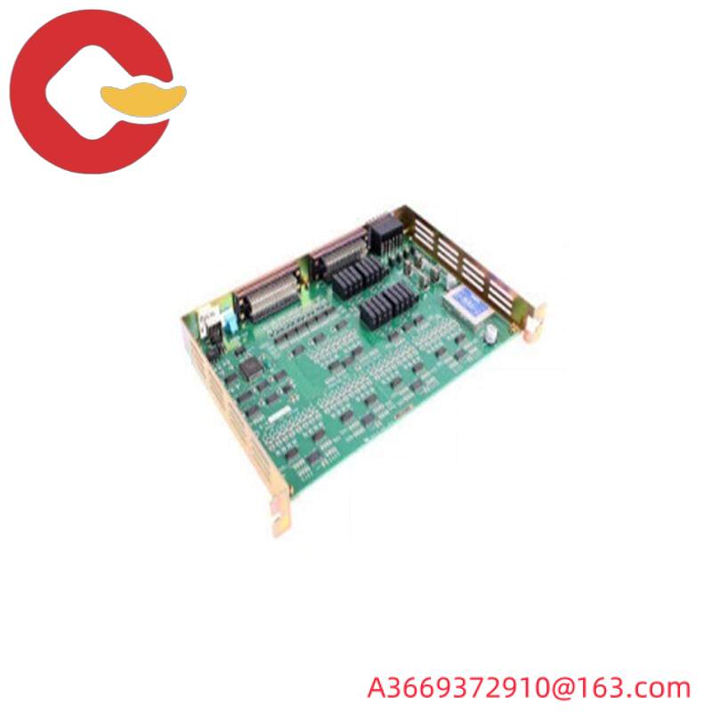Yaskawa JARCR-XOI01 SERVO BOARD