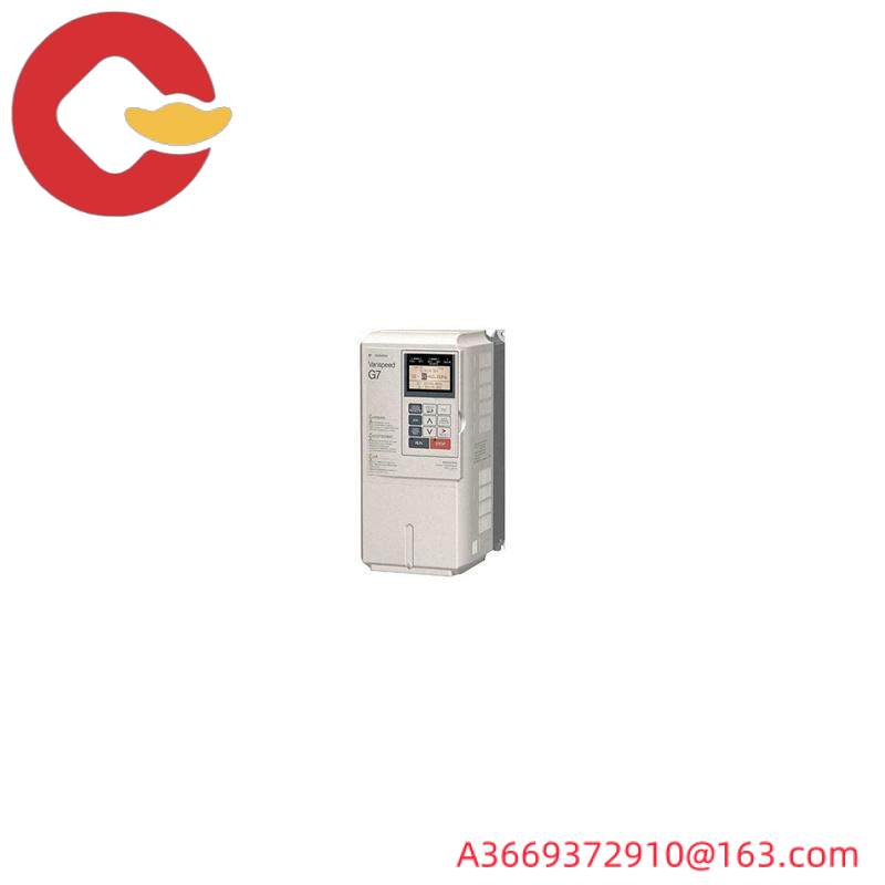 YASKAWA JEPMC-CP210T2V