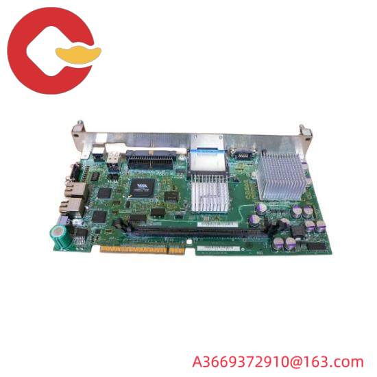 YASKAWA JEPMC-CP210T2V