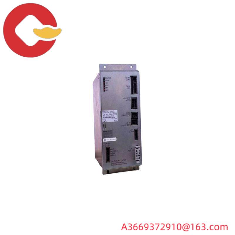 YASKAWA JGSM-06