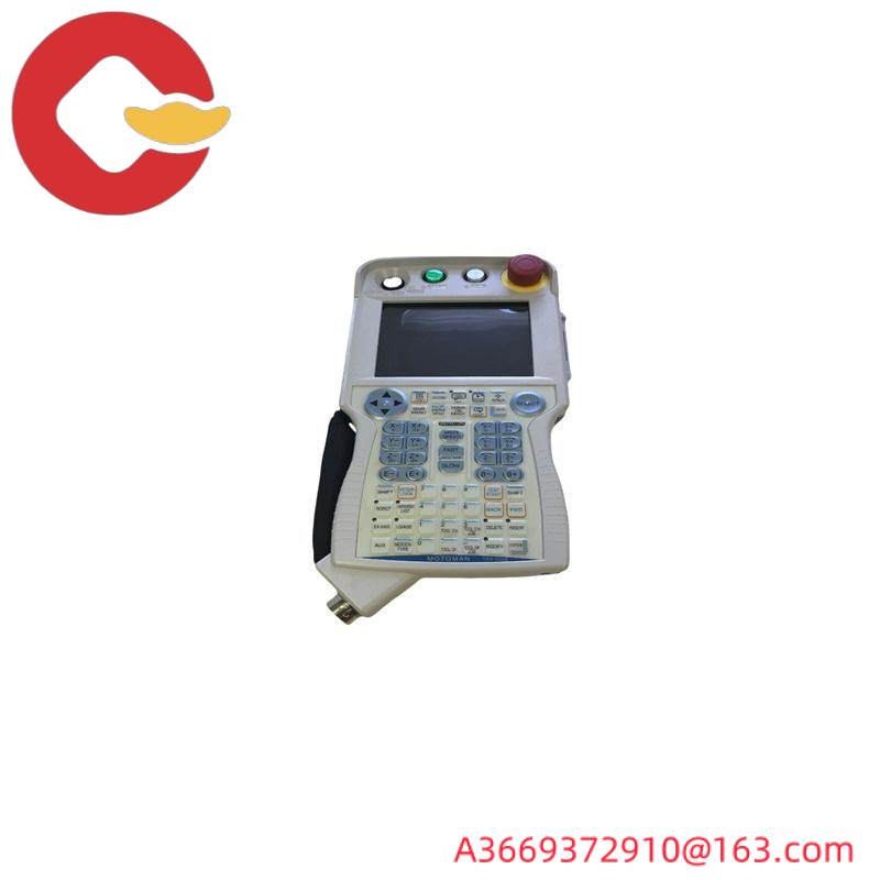 YASKAWA JRMSI-B1026