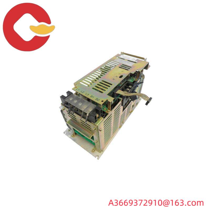 Yaskawa JUSP-ACP35JAA ELECTRIC SERVOPACK CONTROLLER