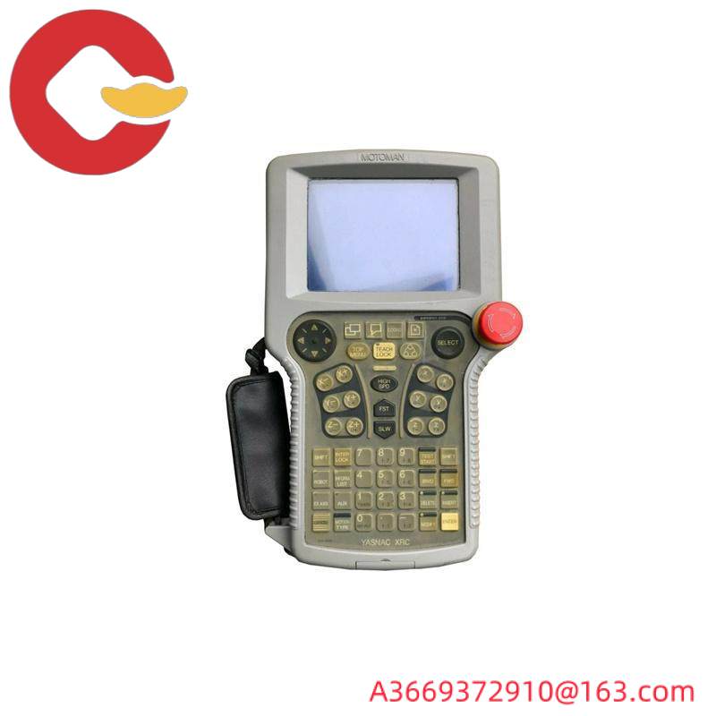 Yaskawa JZNC-XPP02B