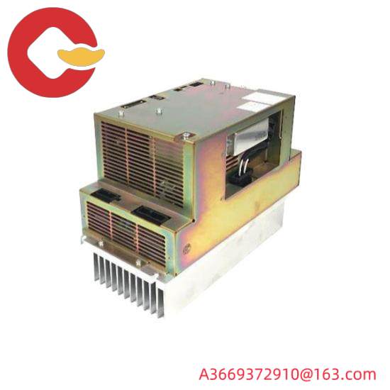 Yaskawa NX100 SGDR-SDB350A01B Servo Amplifier