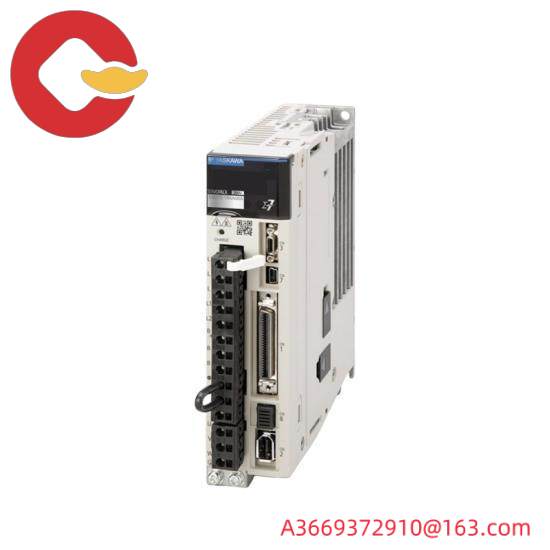 Yaskawa SGD7S-R70A10A