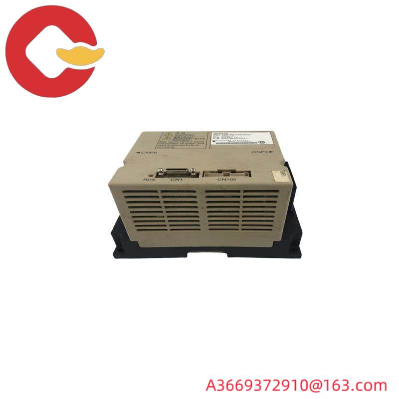 YASKAWA SGDR-SDA71A01B SGDR-SDA71A01BY32 Robot amplifier driver