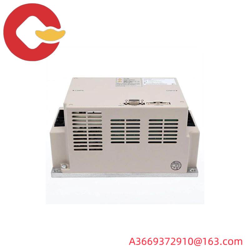 YASKAWA SGDR-SDA950A01B-EY26 servo driver