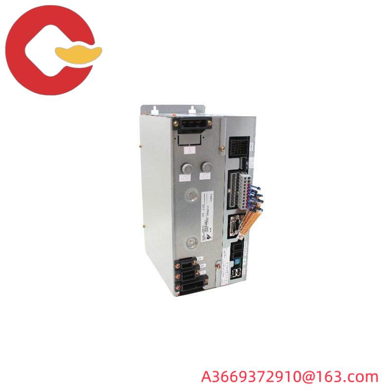 YASKAWA SGDS-08A01A
