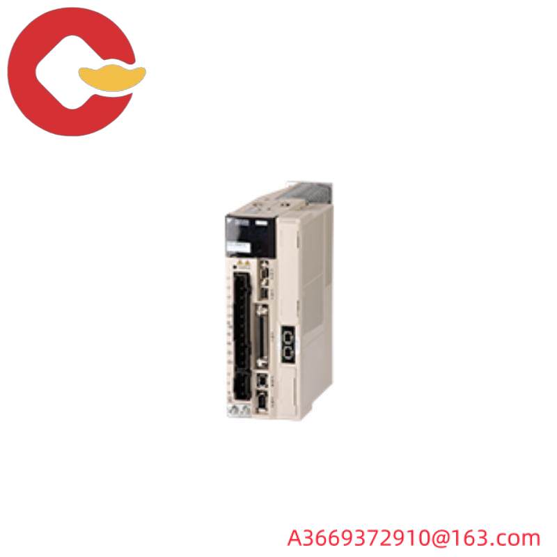 YASKAWA SGDV-780A01A Servo Drives