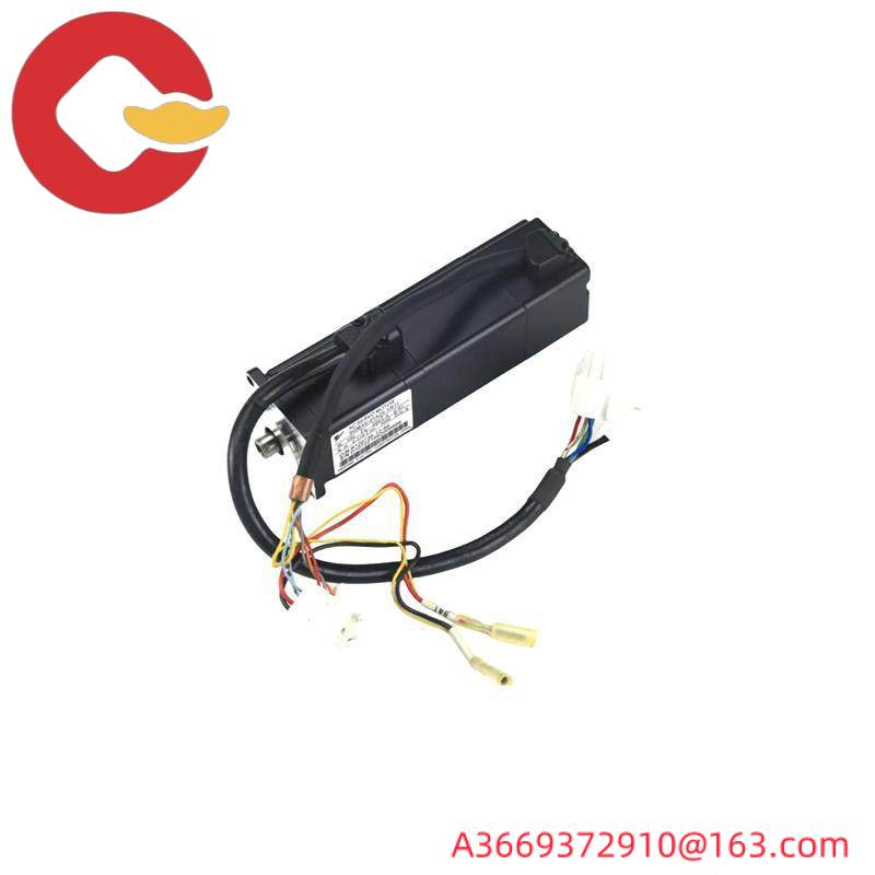 Yaskawa SGMAS-01A2A-YR11 Servo Motor