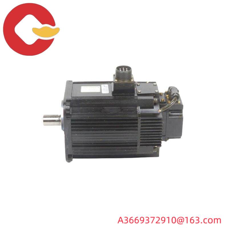 Yaskawa SGMRS-13A2A-YR11 Servo Motor
