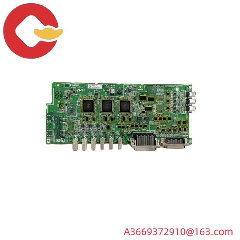 YASKAWA SRDA-EAXB21A Circuit Board