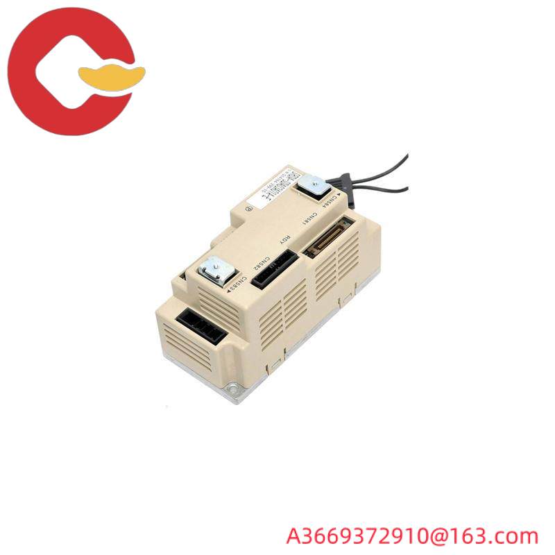 Yaskawa SRDA-SDA03A01A-E INTEGRATED SERVO AMPLIFIER