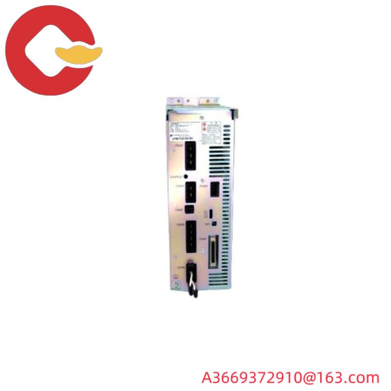 Yaskawa SRDA-SDB95A01A-E Robot Servopack Servo Amplifier